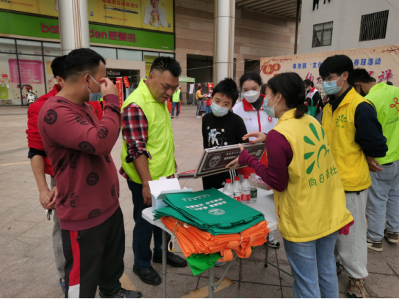 阜沙鎮(zhèn)禁毒信息〔2023〕第19期--【阜沙禁毒】賀新春，書對(duì)聯(lián)，齊禁毒（2023.1.16 )  